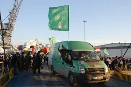 Ariş’de gergin bekleyiş sürüyor
