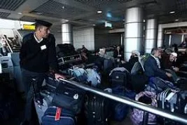 Filistin Konvoyu İstanbul’a dönüyor