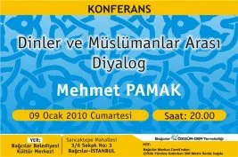 Konferansa davet