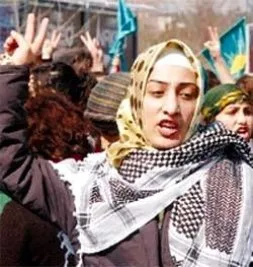 İslami camianın “Kürtler”le imtihanı