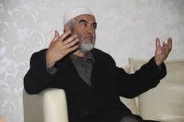 Salah: Mescid-i Aksa, ümmetin davasıdır