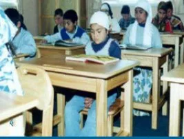Meksika’da yükselen İslam güneşi