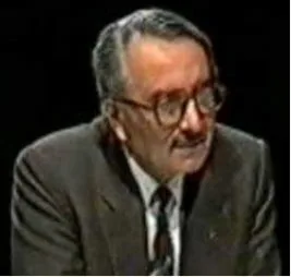 İslami hareketin akıncı beyi
