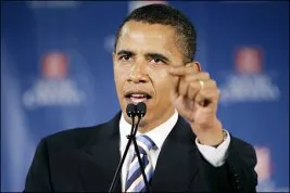 Obama, kan dökmeyi südürüyor
