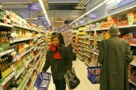 Marketleri psikologlar dizayn ediyormuş