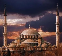 Fatih Camii bombalanacaktı