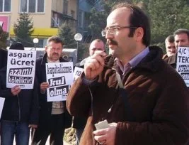 “Eğitim, ayrımcı ziyniyetten arındırılmalı”