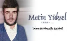Afrika’da Metin Yüksel su kuyusu