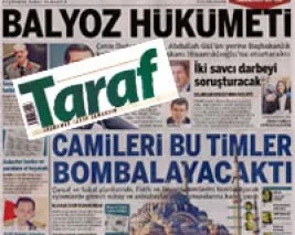 Bu da&nbsp;Balyoz hükümeti
