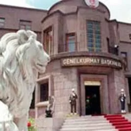 Genelkurmay huysuz ihtiyar gibi!