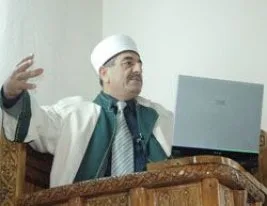 Laik devletin memurunu imam bilmemek suçmuş!
