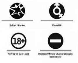 Tv’ler toplumu çökertiyor