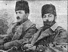 Cami bombalama planı da İttihatçı icadı çıktı