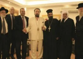 Adnan Oktar: Atatürk, Hızır’ın arkadaşıdır (Video)