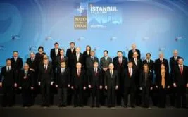 Türkiye NATO’nun yol geçen hanı