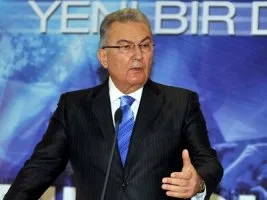 “Altaylı Cübbeli’nin tadını çıkartıyor, ben de eğleniyorum”
