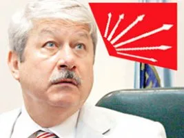 “Camiye ayakkabıyla giriliyor mu ki, GATA’ya türbanla girilebilsin”