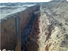 Mısır rejimi, Gazze’ye çelik duvarı hızlandırdı