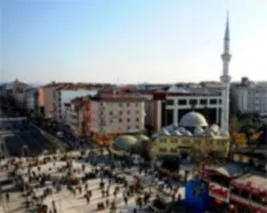 28 Şubat&nbsp;Sultanbeyli’de böyle uygulanmış