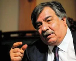 “Sünnilerin derdi bizden çokmuş”