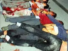 Korkunç iddia: Doğu Türkistan’da 10 bin kişi kayıp