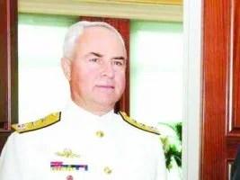 Amirallere Kafes sorgusu