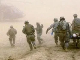 NATO, Taliban karşısında hezimetini gizliyor