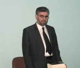 “İlmihal kitaplarında şirk konusunu bulamazsınız”