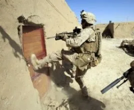 NATO Afganistan’da kan dökmeyi sürdürüyor