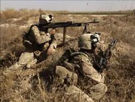 Afganistan’da işgalci NATO’ya darbe üstüne darbe