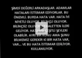 Ses kaydı internete düşen Başbuğ’dan kozmik itiraflar