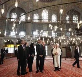 “Model Ülke” Türkiye ve ABD’nin hedefindeki Müslüman coğrafya