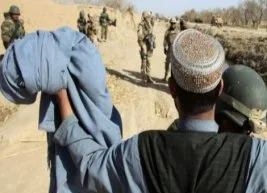 Afganistan’da NATO’nun saldırıları 2. haftasında