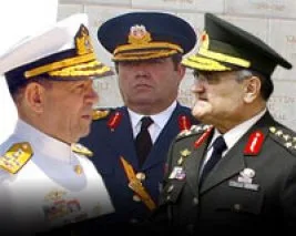 Balyoz’da büyük&nbsp;gözaltı dalgası