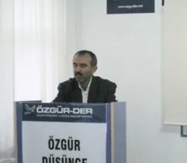 “Yönetim talebinden vazgeçmiş bir İslam isteniyor”