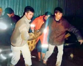 Bir grizu faciası daha: 13 işçi öldü
