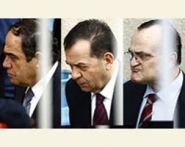 Komutanlar darbeye teşebbüsten yargılanacak