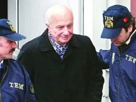 Balyoz’da “1 numara”ya tutuklama