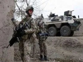 Terör&nbsp;örgütü NATO’nun yeni hedef&nbsp;Kandahar