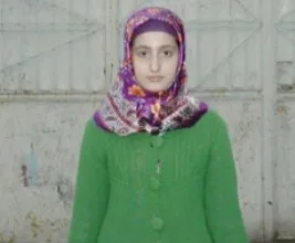 Ece Nur artık yalnız değil, Büşra da Rabbinin emrini yüceltti