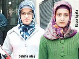 Başörtüsü direnişi asıl şimdi başlıyor