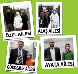 Diyarbakır’da 5. Ece Nur vakası: Feyzan da sürüldü