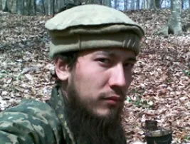 Said Buryatsky şehid düştü