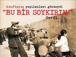 İstanbul’da Doğu Türkistan sempozyumu