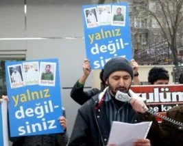 Bugünün Meryem’lerine sahip çıkın!