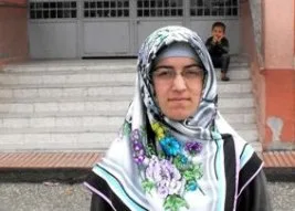 Bir Ece Nur da Osmaniye’de