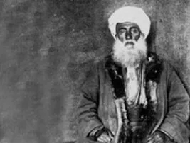 Hoşnutsuzluğun isyankâr dili: Şeyh Said