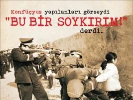 İstanbul’da Doğu Türkistan sempozyumu