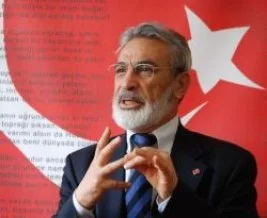 İsmet Özel’den ulusalcılara taş çıkaran yorumlar