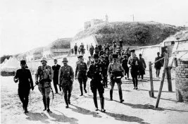 Çanakkale: Zafer mi, hezimet mi?